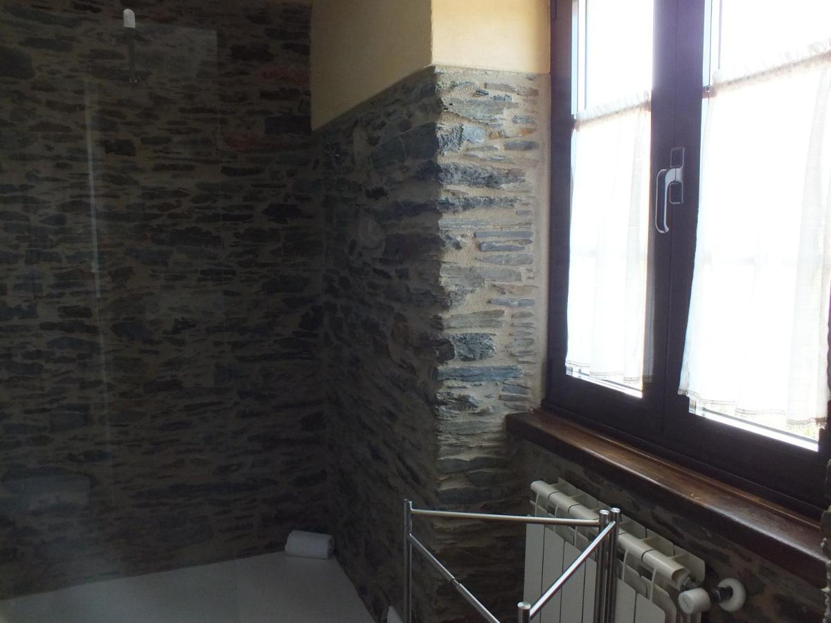 Apartamentos Puerta Del Castro Coana Εξωτερικό φωτογραφία
